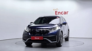 HONDA CR-V 2021