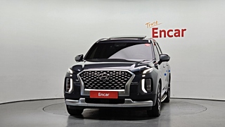 HYUNDAI PALISADE 2020