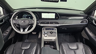 HYUNDAI PALISADE 2020