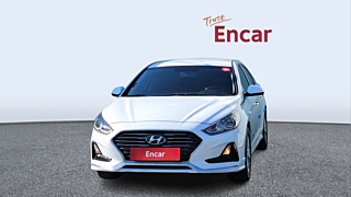 HYUNDAI SONATA NEW RISE 2018