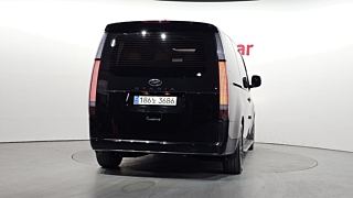 HYUNDAI STARIA 2022