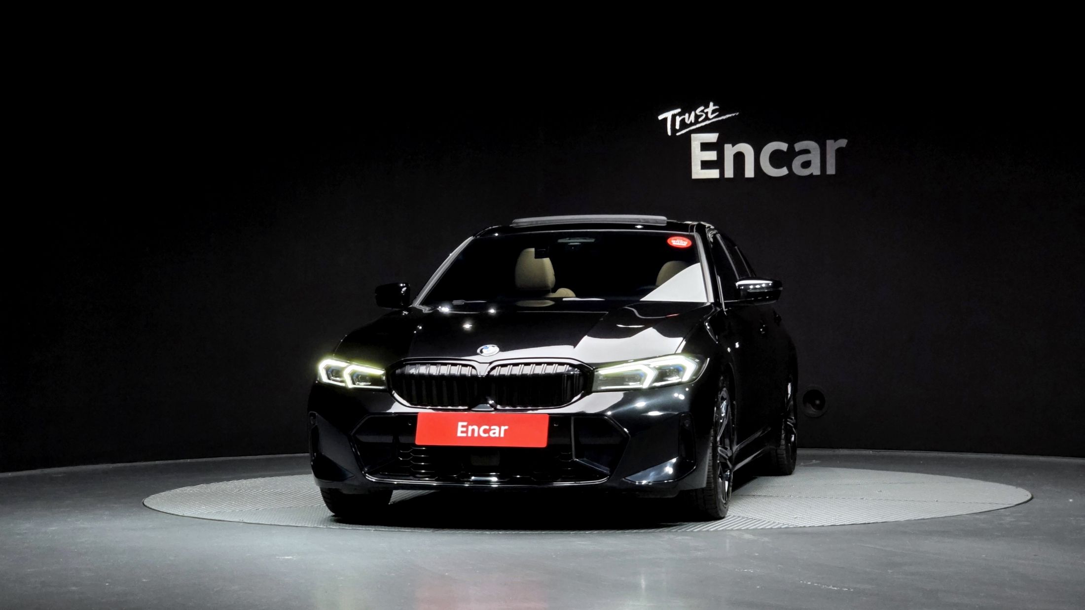 BMW 3-SERIES G20 2023