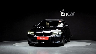 BMW 3-SERIES G20 2023