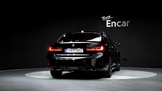 BMW 3-SERIES G20 2023