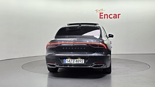 HYUNDAI GRANDEUR IG 2020