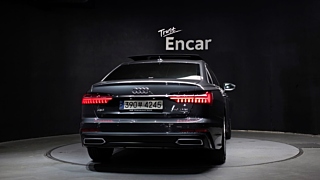 AUDI A6 C8 2020