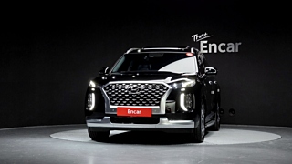 HYUNDAI PALISADE 2020