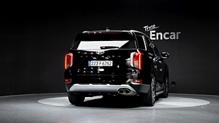 HYUNDAI PALISADE 2020