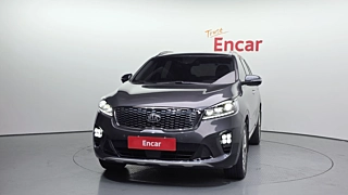 KIA SORENTO 2018