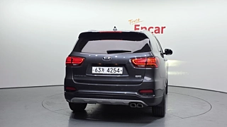 KIA SORENTO 2018