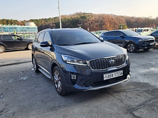 KIA SORENTO 2018