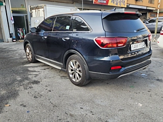 KIA SORENTO 2018