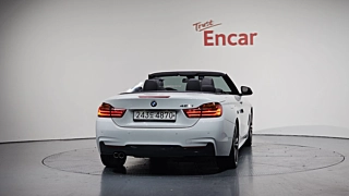 BMW 4-SERIES F32 2017