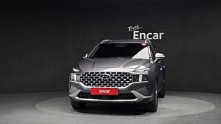 HYUNDAI SANTAFE 2020