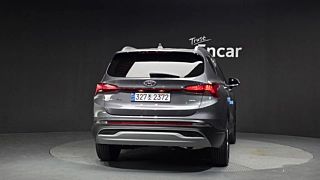 HYUNDAI SANTAFE 2020