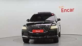 GENESIS GV80 2023