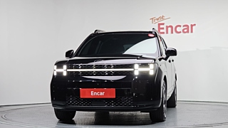 HYUNDAI SANTAFE MX5 2023