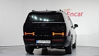 HYUNDAI SANTAFE MX5 2023