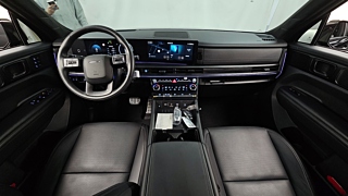 HYUNDAI SANTAFE MX5 2023