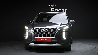 HYUNDAI PALISADE 2019