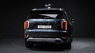 HYUNDAI PALISADE 2019