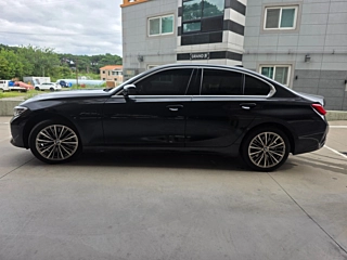 BMW 3-SERIES G20 2021