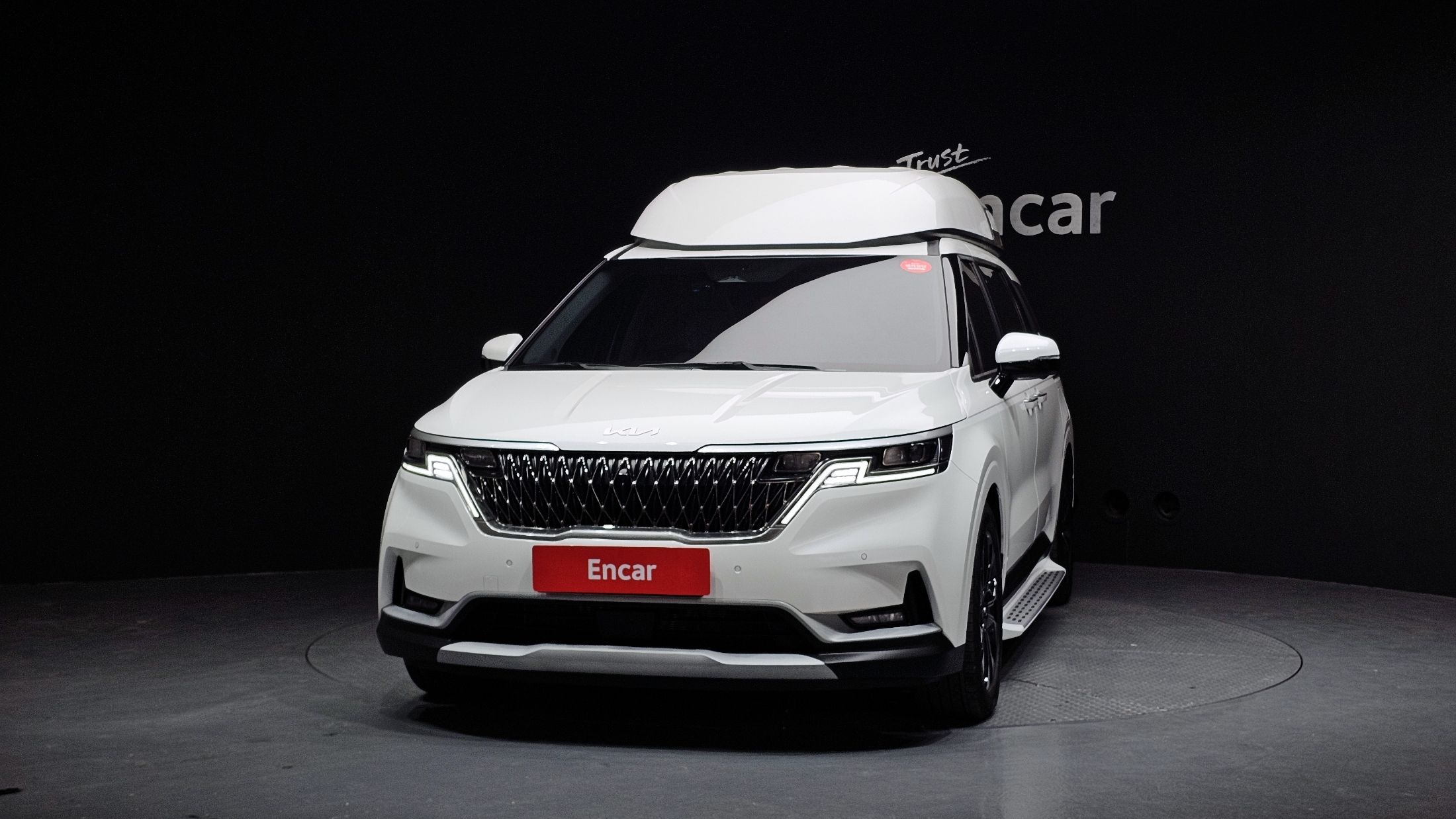 KIA CARNIVAL 2023