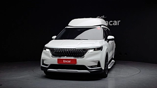 KIA CARNIVAL 2023