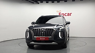 HYUNDAI PALISADE 2020