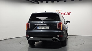 HYUNDAI PALISADE 2020