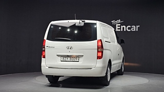 HYUNDAI STAREX GRAND 2016