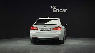 BMW 3-SERIES F30 2018