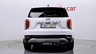 HYUNDAI PALISADE 2020