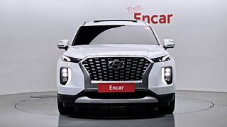 HYUNDAI PALISADE 2020