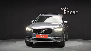 VOLVO XC90 2018