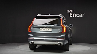 VOLVO XC90 2018