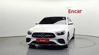 MERCEDES BENZ E-CLASS W213 2020