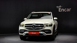 MERCEDES BENZ GLE-CLASS W167 2019