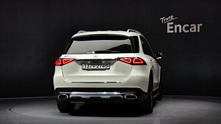 MERCEDES BENZ GLE-CLASS W167 2019