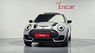 MINI CLUBMAN COOPER S 2022