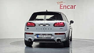 MINI CLUBMAN COOPER S 2022