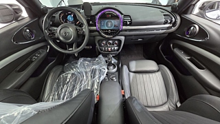MINI CLUBMAN COOPER S 2022