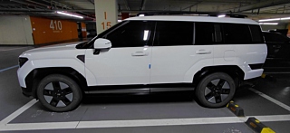 HYUNDAI SANTAFE MX5 2023