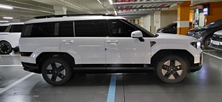 HYUNDAI SANTAFE MX5 2023