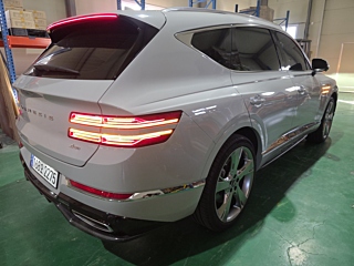 GENESIS GV80 2022