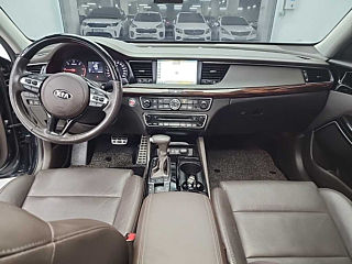 KIA K7 2016