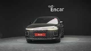 HYUNDAI GRANDEUR HYBRID GN7 2023