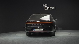 HYUNDAI GRANDEUR HYBRID GN7 2023