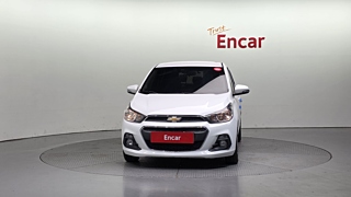 DAEWOO SPARK THE NEXT 2016