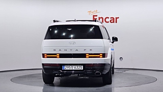 HYUNDAI SANTAFE MX5 2023